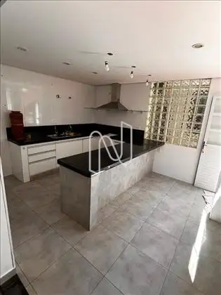 Cozinha 