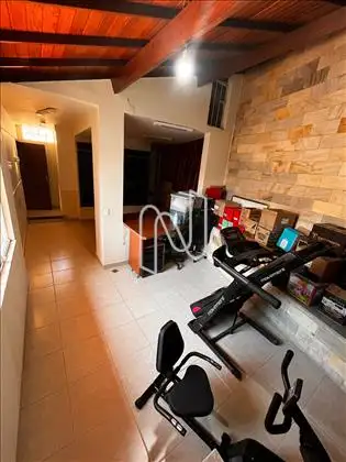 Sala 25º andar 