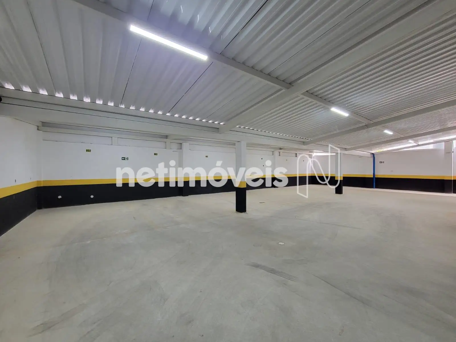 Vagas de garagem