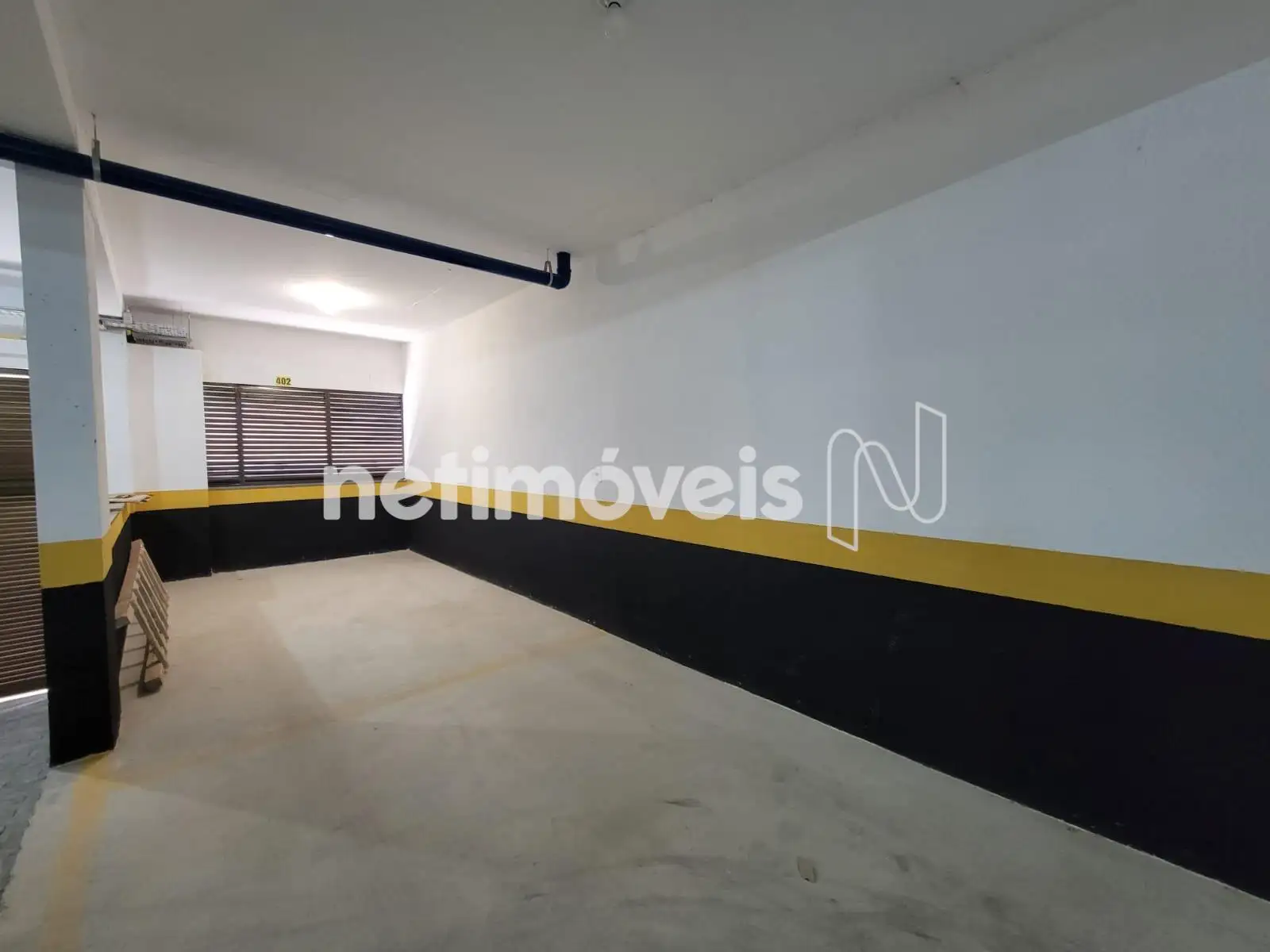 Vagas de garagem