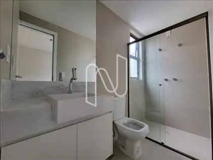 Banheiro suíte