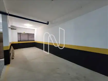 Vagas de garagem