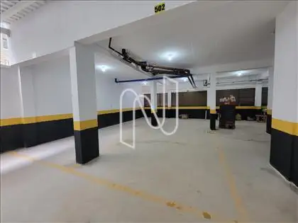 Vagas de garagem