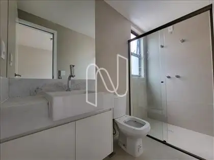 Banheiro Suíte 