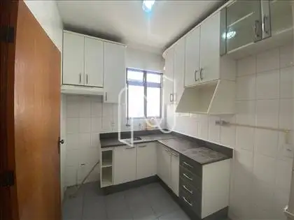 Cozinha 