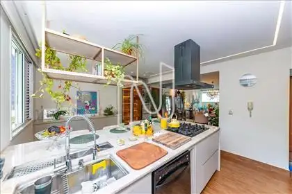 Cozinha 