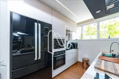 Cozinha 