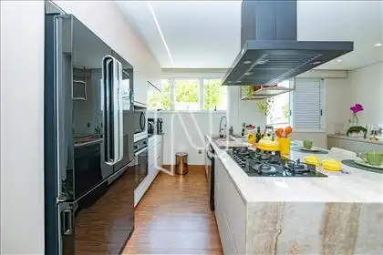 Cozinha 