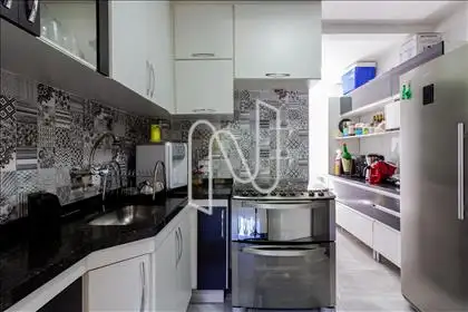 Cozinha 