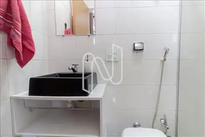 Banheiro 