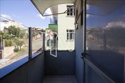 Varanda 
