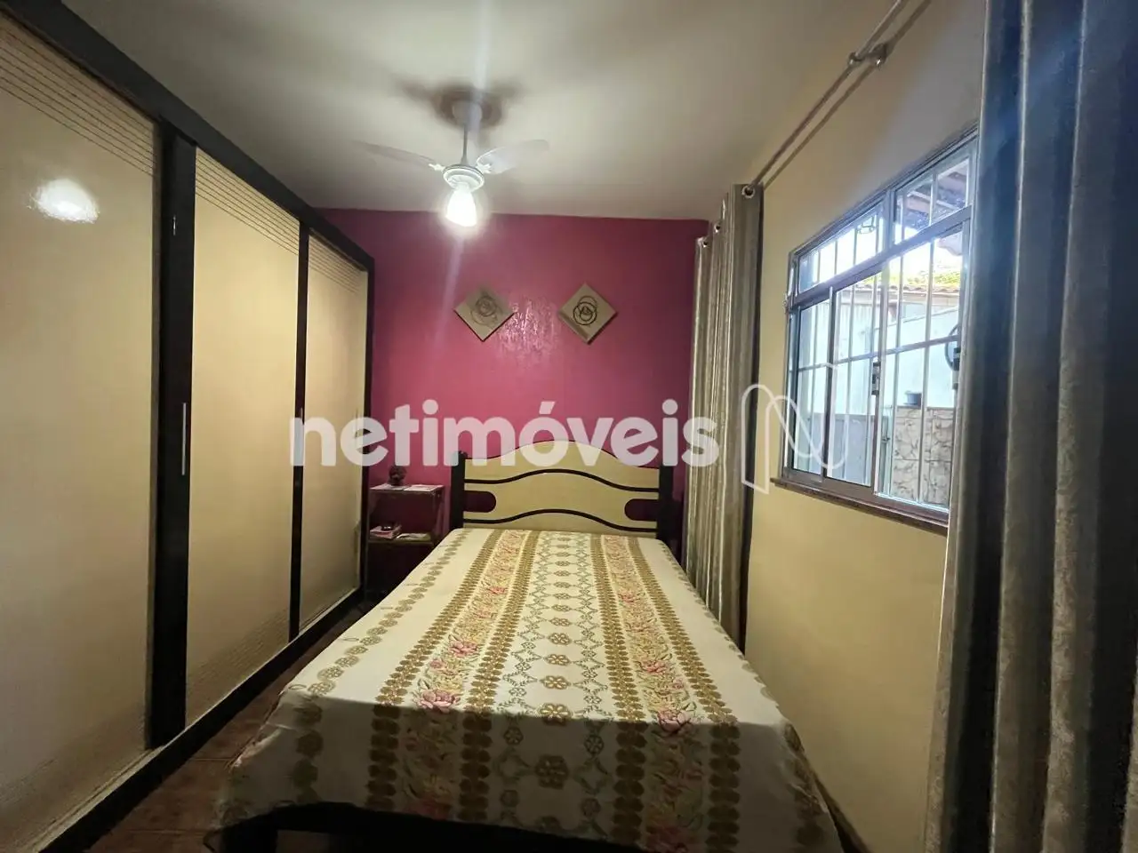 Barracão para comprar com 360 m², 2 quartos, 1 banheiro, 2 vagas em Estrela do Oriente, Belo Horizonte