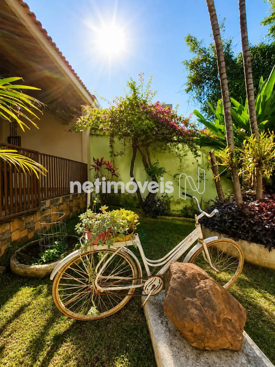 Casa com 3 quartos — Ouro Preto, Belo Horizonte