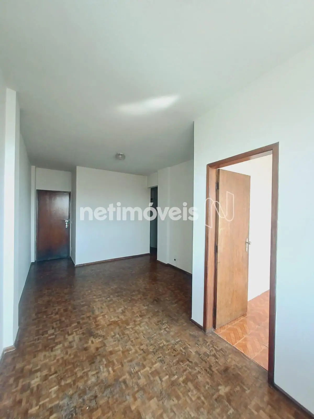 Apartamento com 2 quartos — Barro Preto, Belo Horizonte
