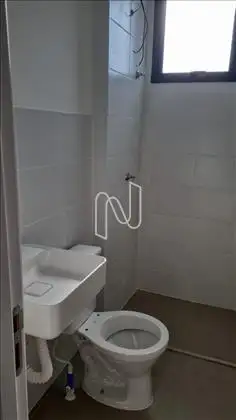 Banheiro