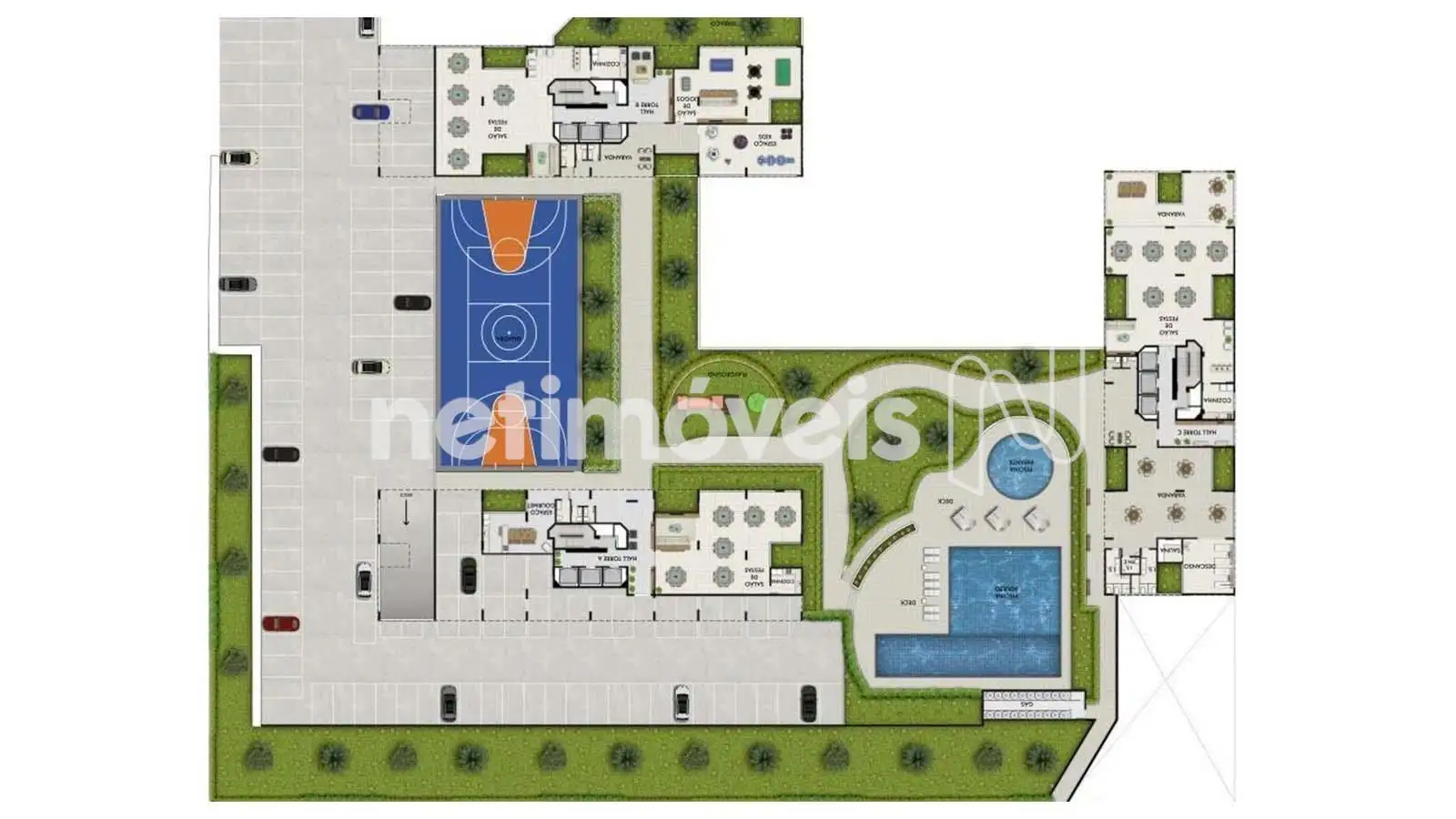 Planta 2