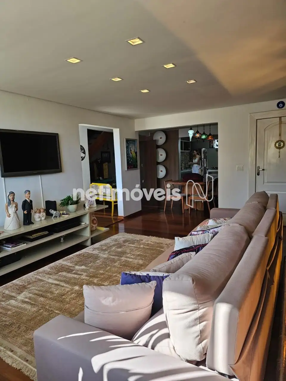 Sala de TV