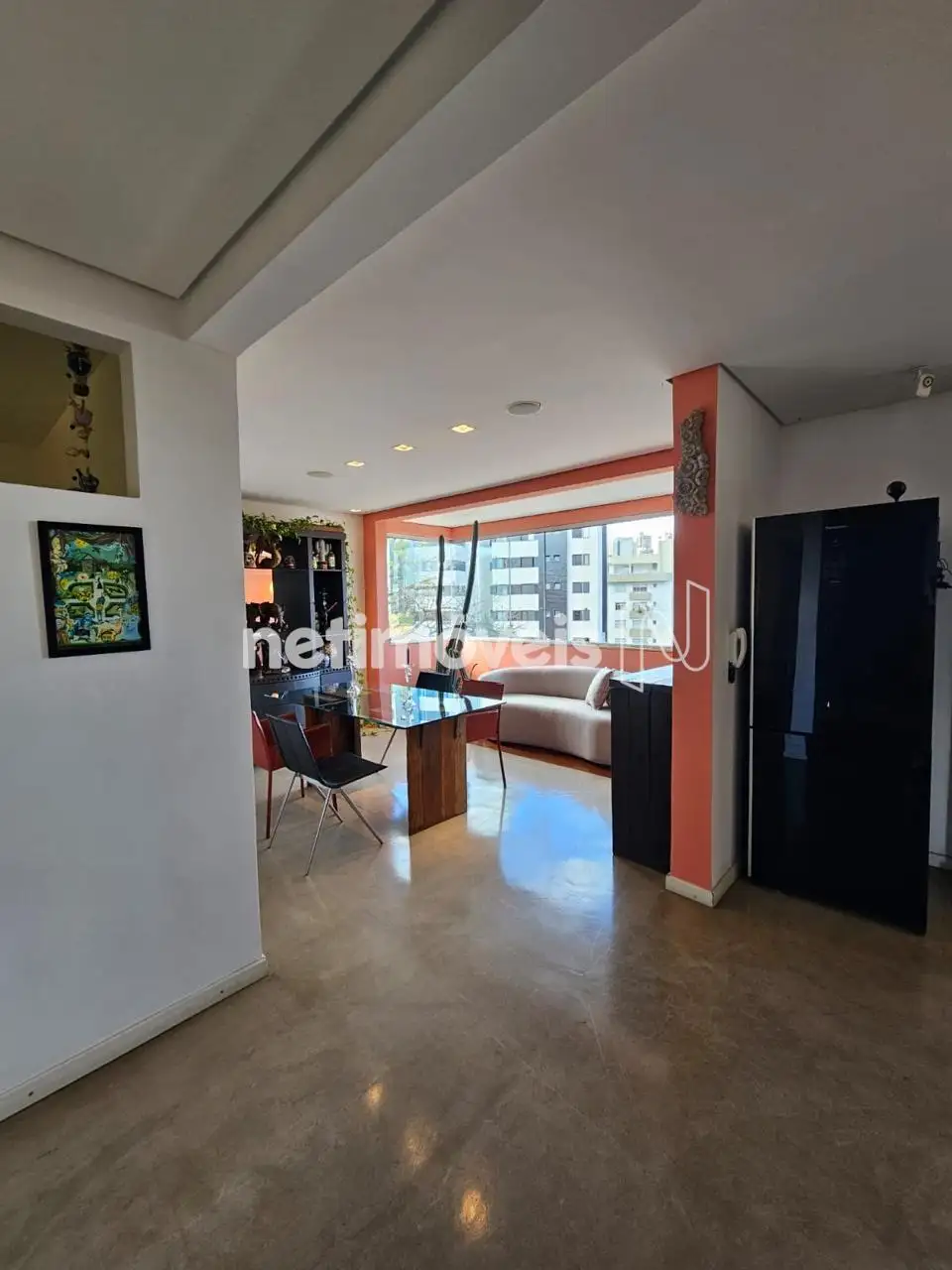 Sala de jantar
