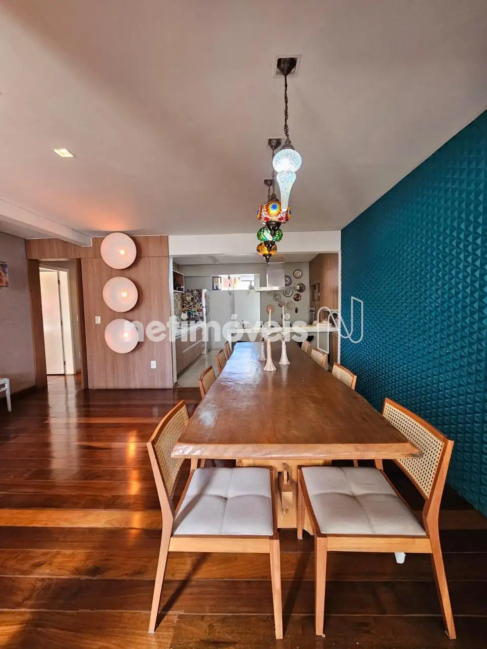 Sala de jantar