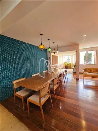 Sala de jantar