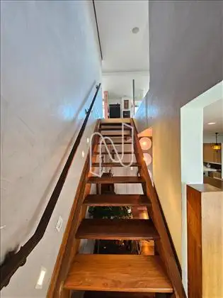 Escadas