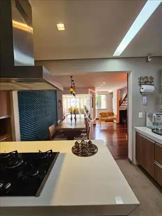 Cozinha