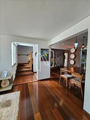 Sala de jantar