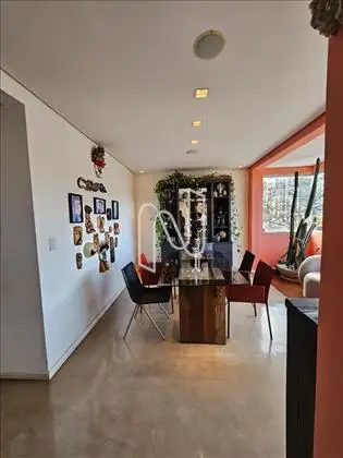 Sala de jantar