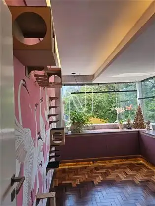 Área gourmet
