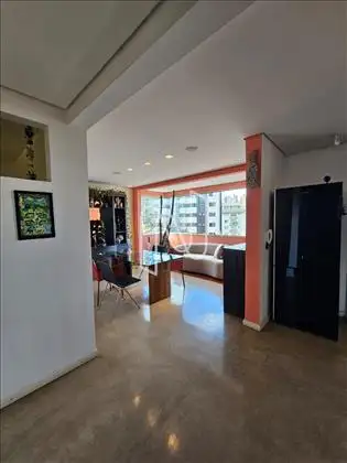 Sala de jantar