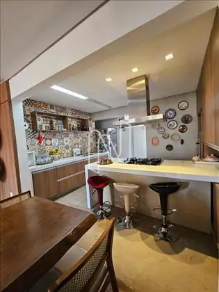 Cozinha
