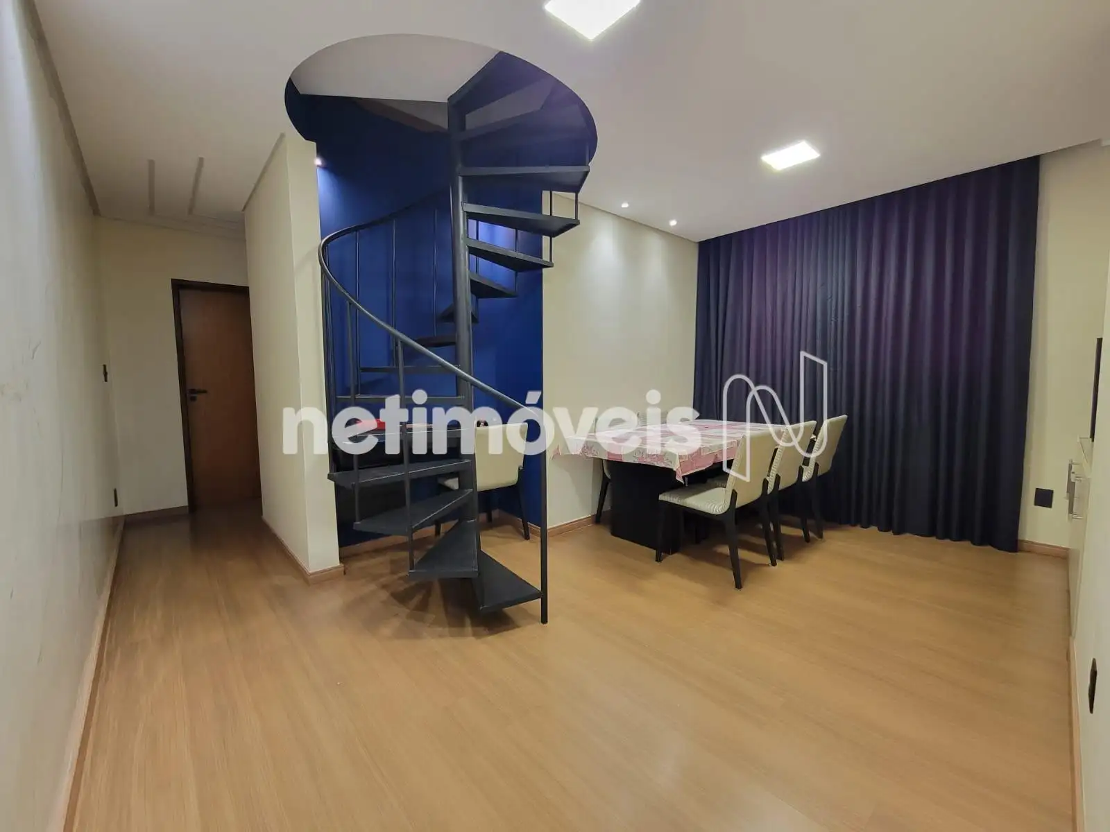 Sala 1º piso
