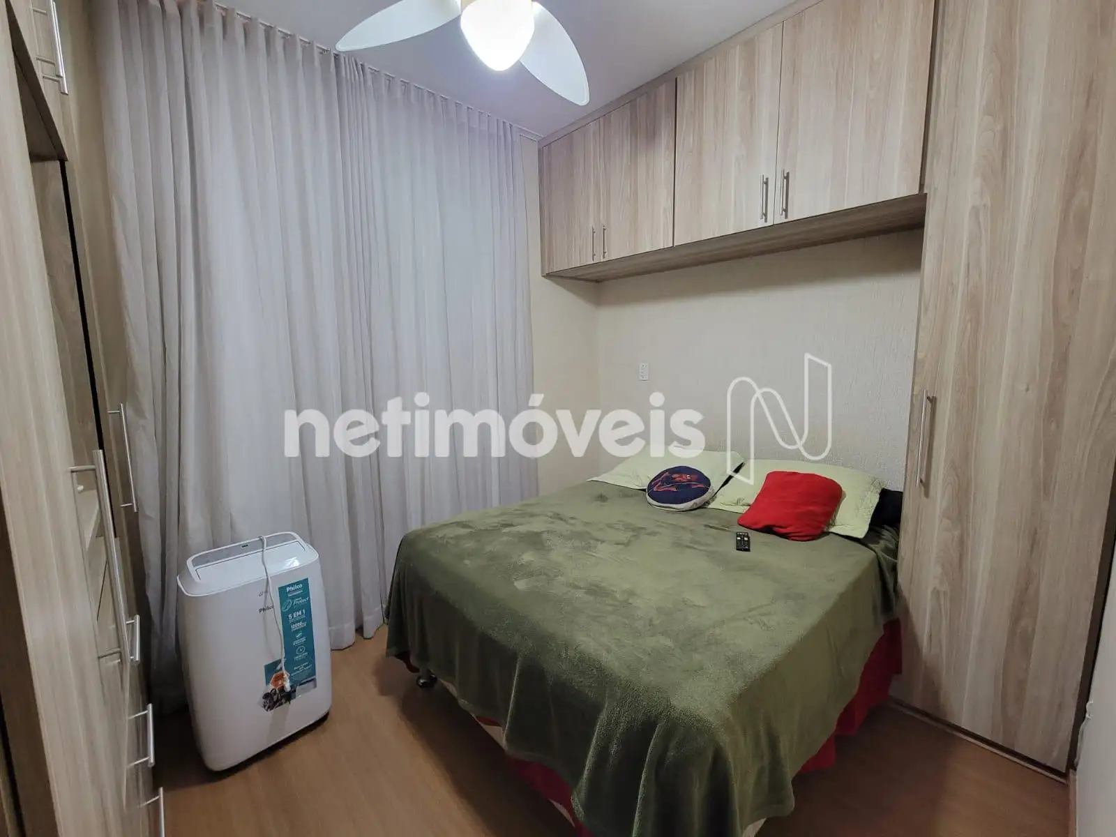 Quarto casal