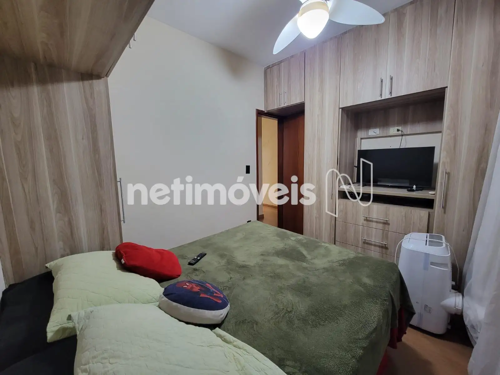 Quarto casal