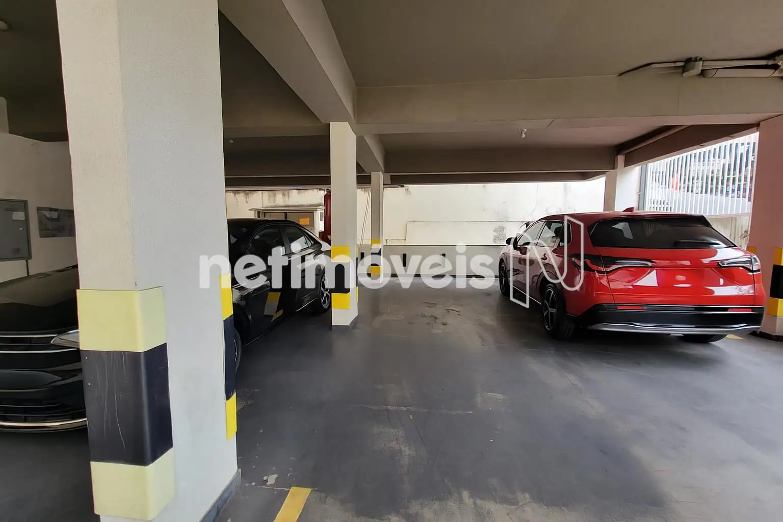 Vaga de garagem