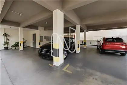 Vaga de garagem 