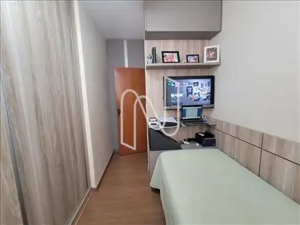 Quarto solteiro 