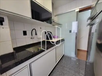 Cozinha 