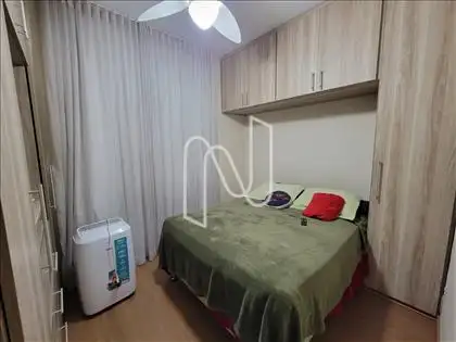 Quarto casal 