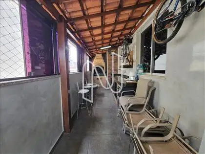  Espaço gourmet