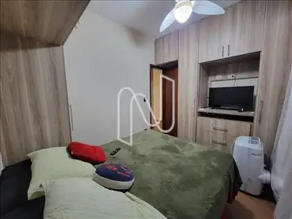 Quarto casal 