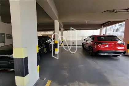 Vaga de garagem 