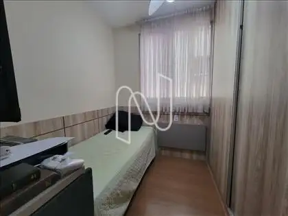  Quarto solteiro