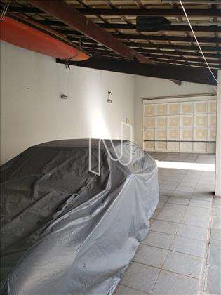 Garagem
