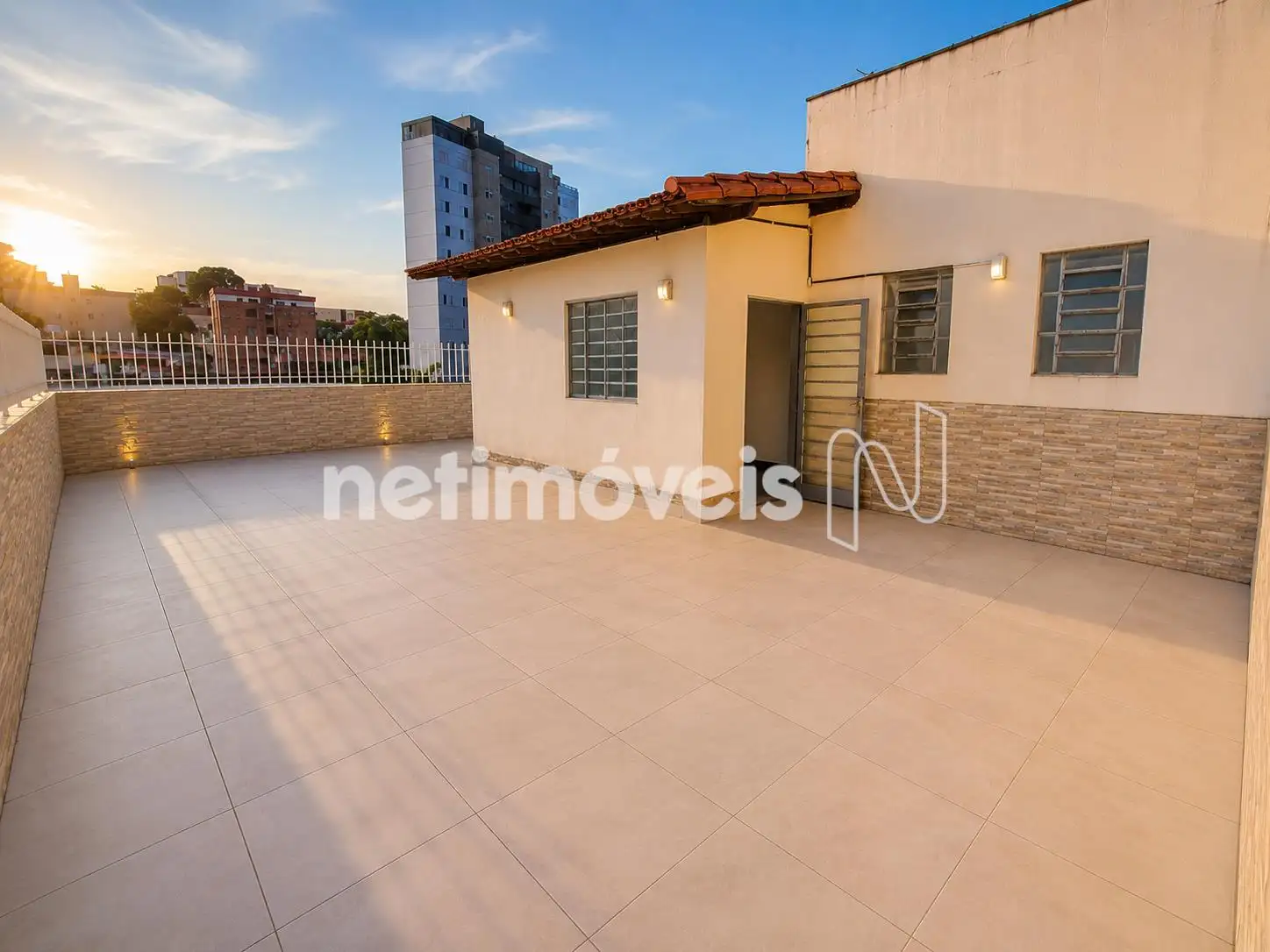Apartamento com 3 quartos — Padre Eustáquio, Belo Horizonte