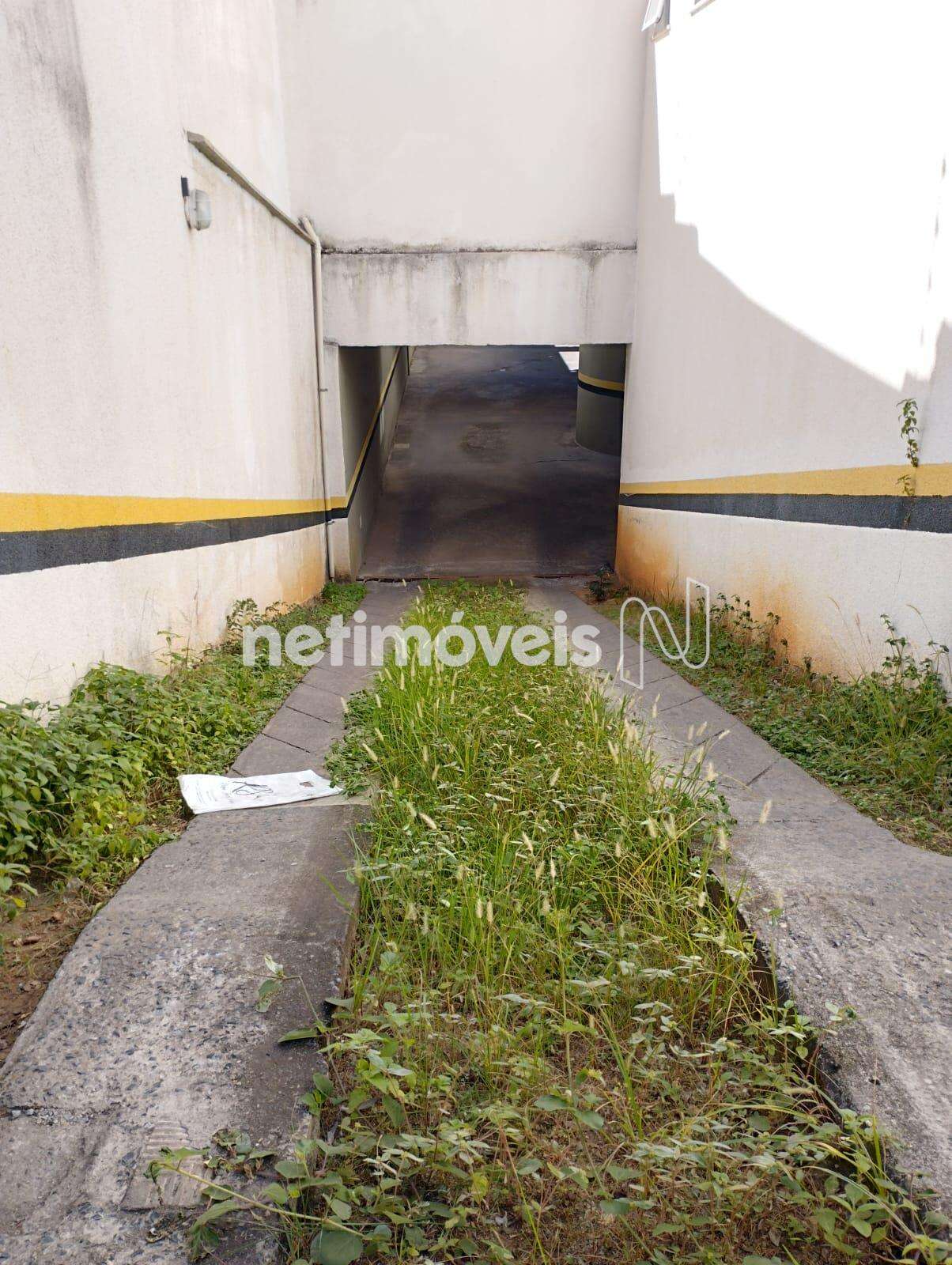 Entrada estacionamento