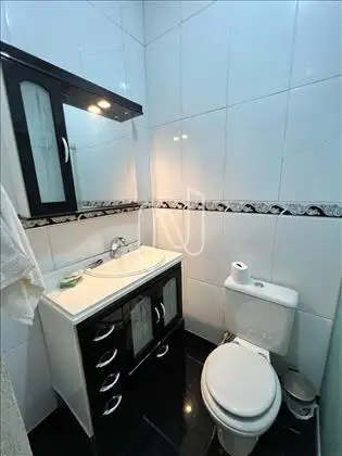 Banheiro