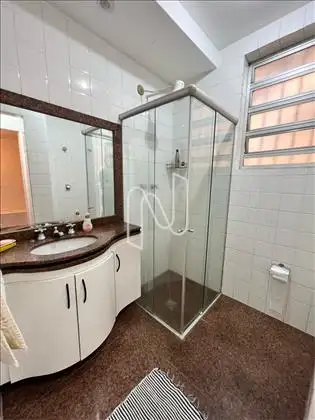 Banheiro