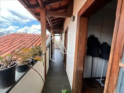 Varanda
