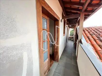 Varanda